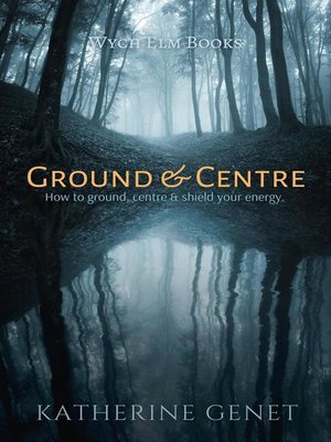 cover image of Ground & Centre